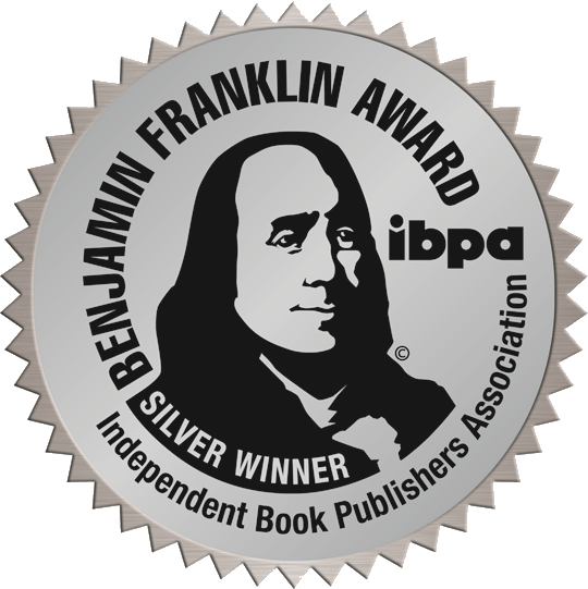 IBPA award seal