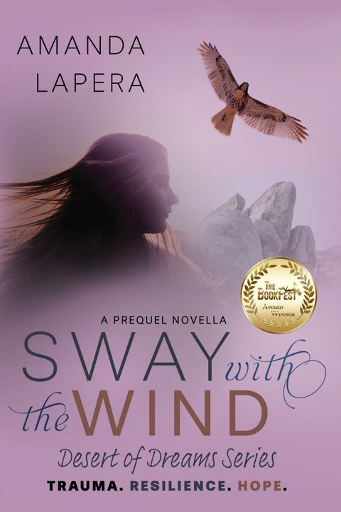 Sway with the Wind: A Prequel Novella cover